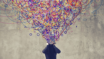 Mindfulness and Living a Busy Life resized 600