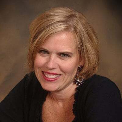 Kelly Ellis-Foster
