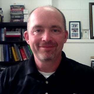 Tim Collins