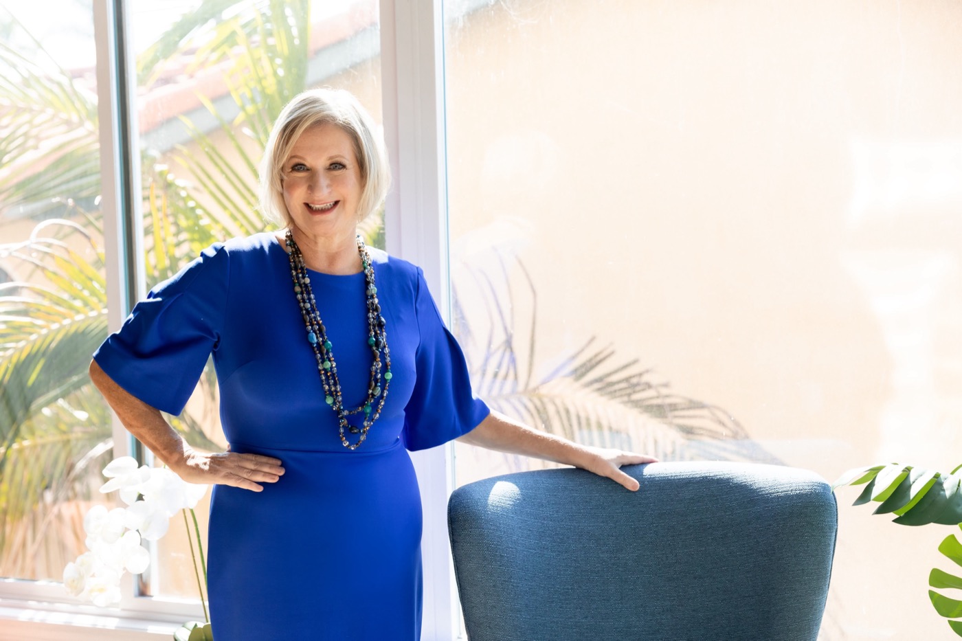 Maureen Ennis