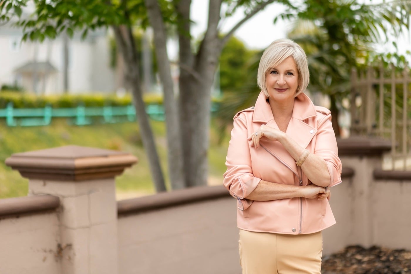 Maureen Ennis