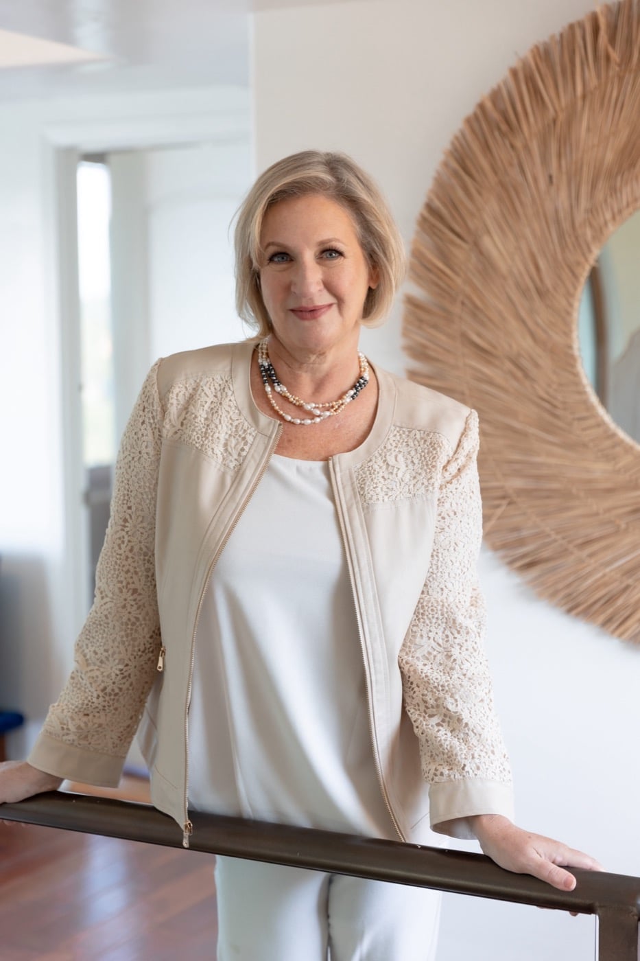 Maureen Ennis, founder of Thrive Digital Era