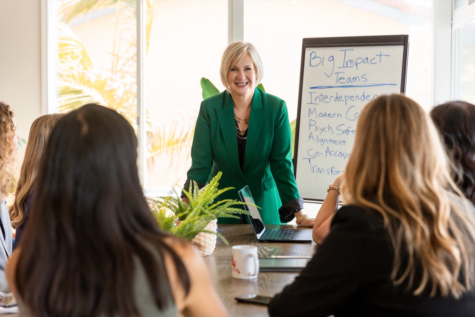 Leading in the Era of AI