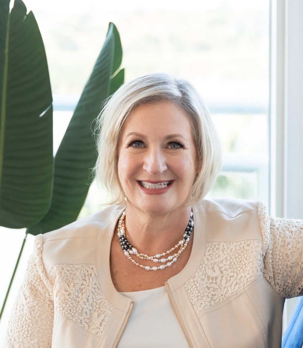 Maureen Ennis, founder of Thrive Digital Era