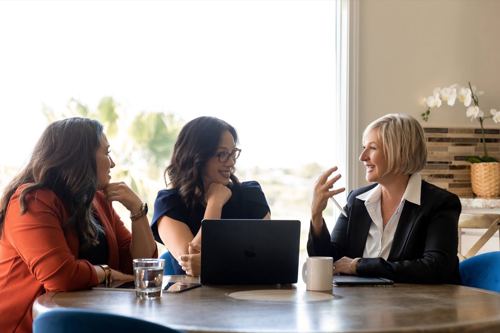 Leadership Roundtable